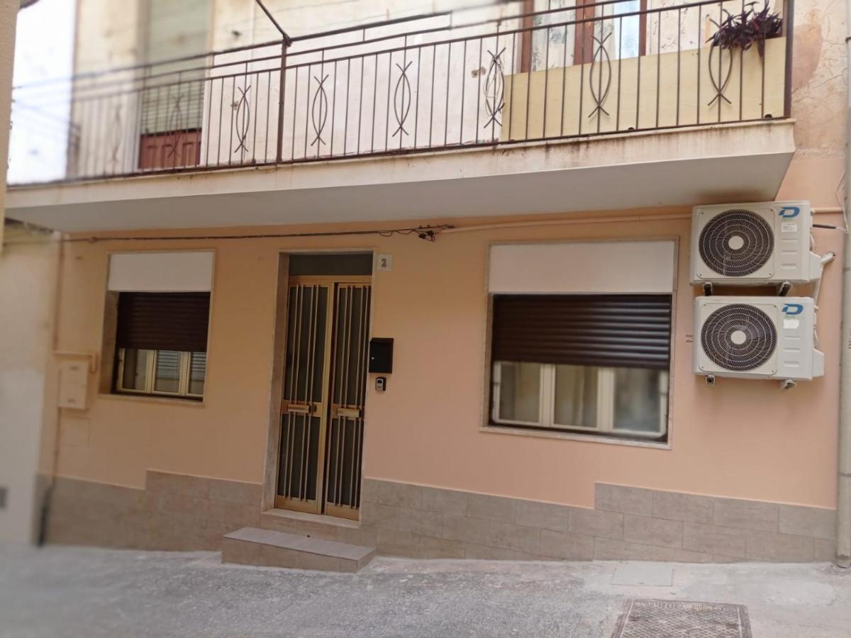 Casa Vico Lepre Villa Noto Exterior photo