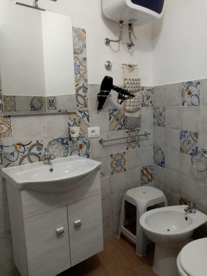 Casa Vico Lepre Villa Noto Exterior photo